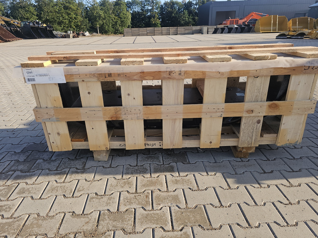 Case 47860691 - Ellensúly - Építőipari gépek: 1 kép. Case 47860691 - Ellensúly - Építőipari gépek: 1 kép.