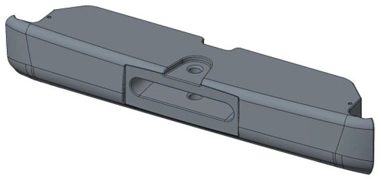 Case 47895942 - Ellensúly - Építőipari gépek: 1 kép. Case 47895942 - Ellensúly - Építőipari gépek: 1 kép.