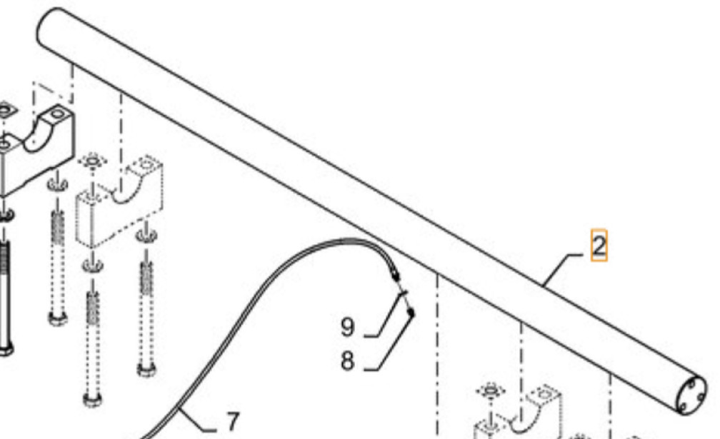 Case 48010044 - 84558552 - Féltengely - Építőipari gépek: 1 kép. Case 48010044 - 84558552 - Féltengely - Építőipari gépek: 1 kép.