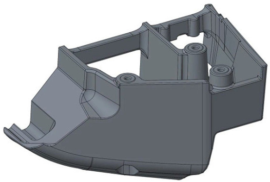 Case 51535140 - Ellensúly - Építőipari gépek: 1 kép. Case 51535140 - Ellensúly - Építőipari gépek: 1 kép.