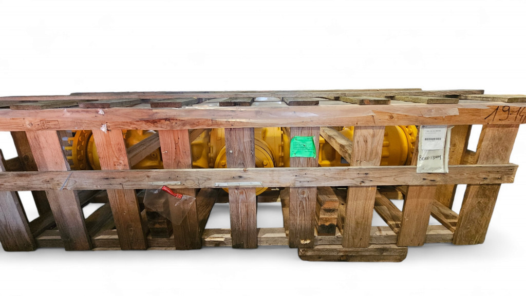 Case 84259022 - 4474055022 - Hátsó tengely - Építőipari gépek: 3 kép. Case 84259022 - 4474055022 - Hátsó tengely - Építőipari gépek: 3 kép.