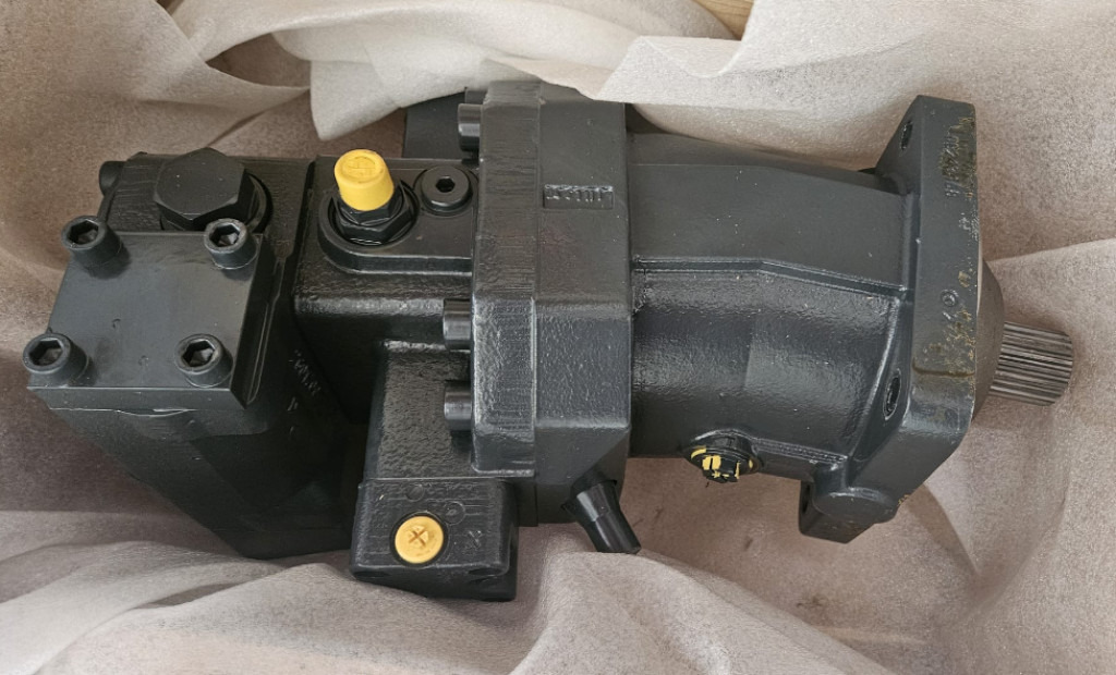 Case 84261286 - 84261285 - Hidraulikus motor - Építőipari gépek: 1 kép. Case 84261286 - 84261285 - Hidraulikus motor - Építőipari gépek: 1 kép.