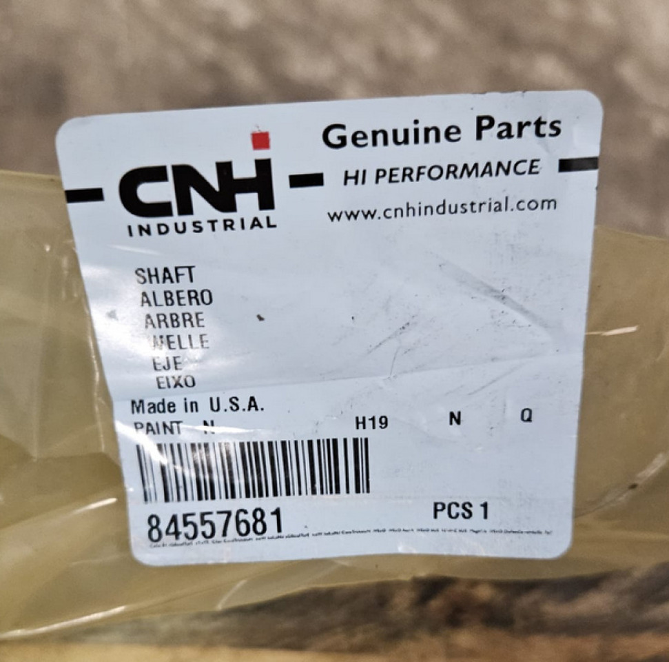 Case 84557681 - Féltengely - Építőipari gépek: 3 kép. Case 84557681 - Féltengely - Építőipari gépek: 3 kép.