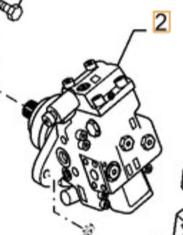 Case 84593597 - Hidraulikus motor - Építőipari gépek: 1 kép. Case 84593597 - Hidraulikus motor - Építőipari gépek: 1 kép.