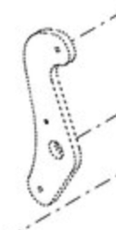 Case 87344111 - Felfüggesztés - Építőipari gépek: 2 kép. Case 87344111 - Felfüggesztés - Építőipari gépek: 2 kép.