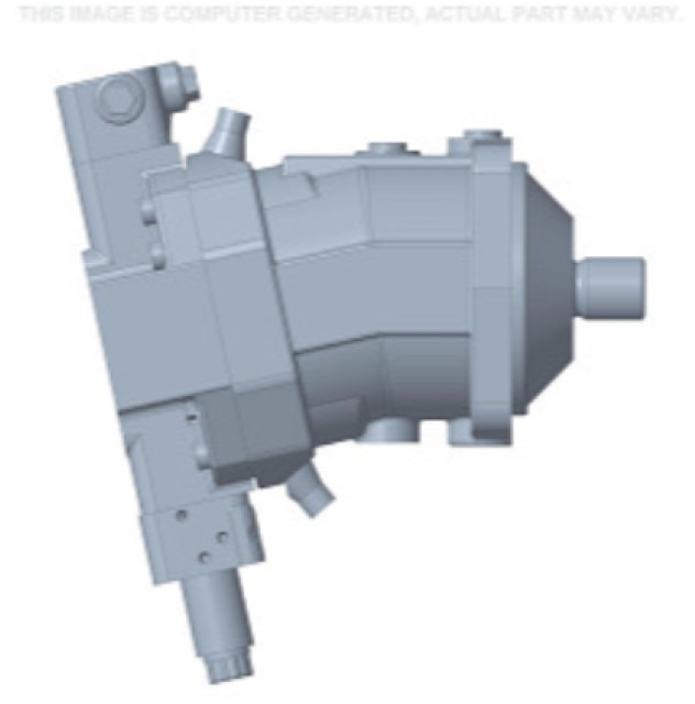 Case 87667150 - Hidraulikus motor - Építőipari gépek: 1 kép. Case 87667150 - Hidraulikus motor - Építőipari gépek: 1 kép.