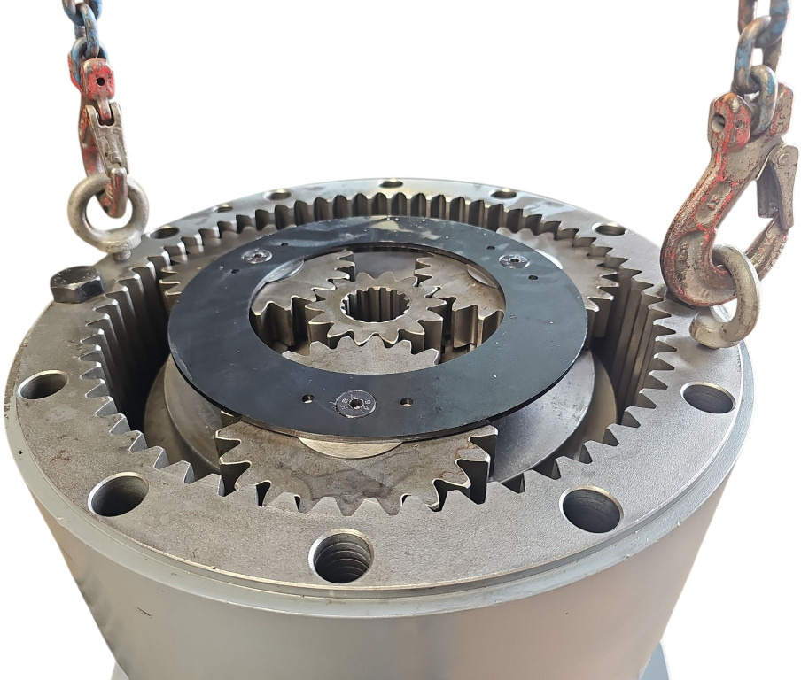 Case KSC10480 - KSC10490 - Tengely és alkatrészek - Építőipari gépek: 2 kép. Case KSC10480 - KSC10490 - Tengely és alkatrészek - Építőipari gépek: 2 kép.