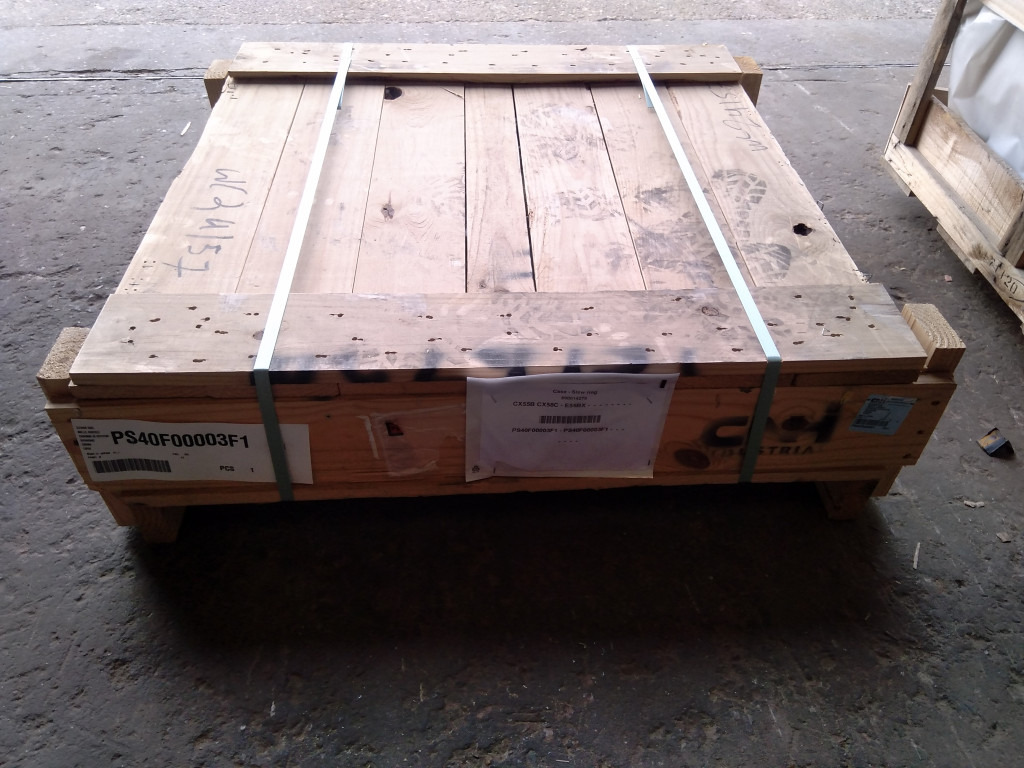 Case PS40F00003F1 - Elforduló gyűrű - Építőipari gépek: 2 kép. Case PS40F00003F1 - Elforduló gyűrű - Építőipari gépek: 2 kép.