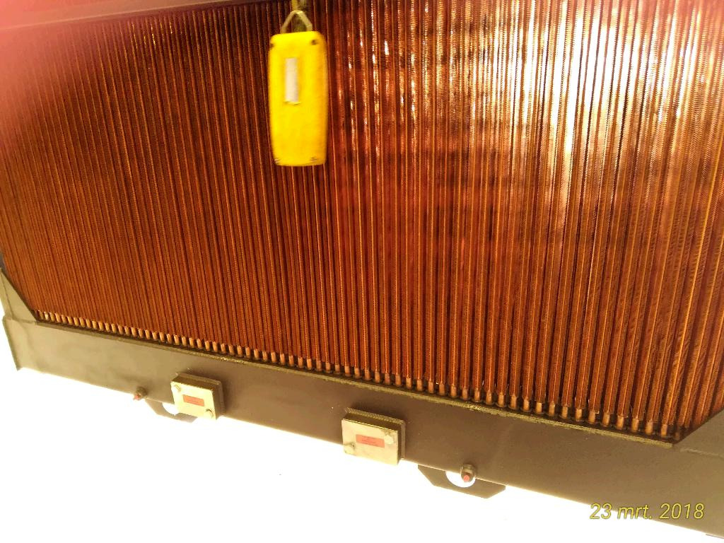 Caterpillar 2767875 - 4042099 - Radiátor - Építőipari gépek: 5 kép. Caterpillar 2767875 - 4042099 - Radiátor - Építőipari gépek: 5 kép.