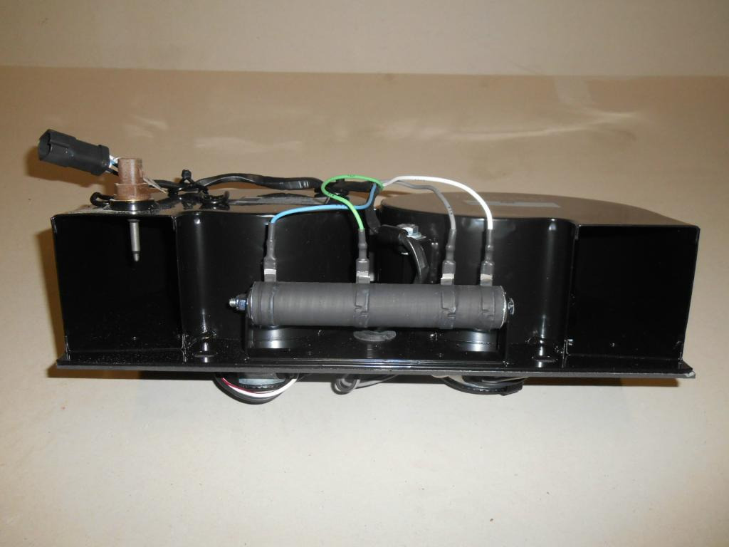 Caterpillar 3085073 - Fűtőmotor - Építőipari gépek: 2 kép. Caterpillar 3085073 - Fűtőmotor - Építőipari gépek: 2 kép.