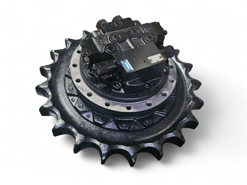 Caterpillar 3530491 - 5071118 - Véglehajtás - Építőipari gépek: 1 kép. Caterpillar 3530491 - 5071118 - Véglehajtás - Építőipari gépek: 1 kép.