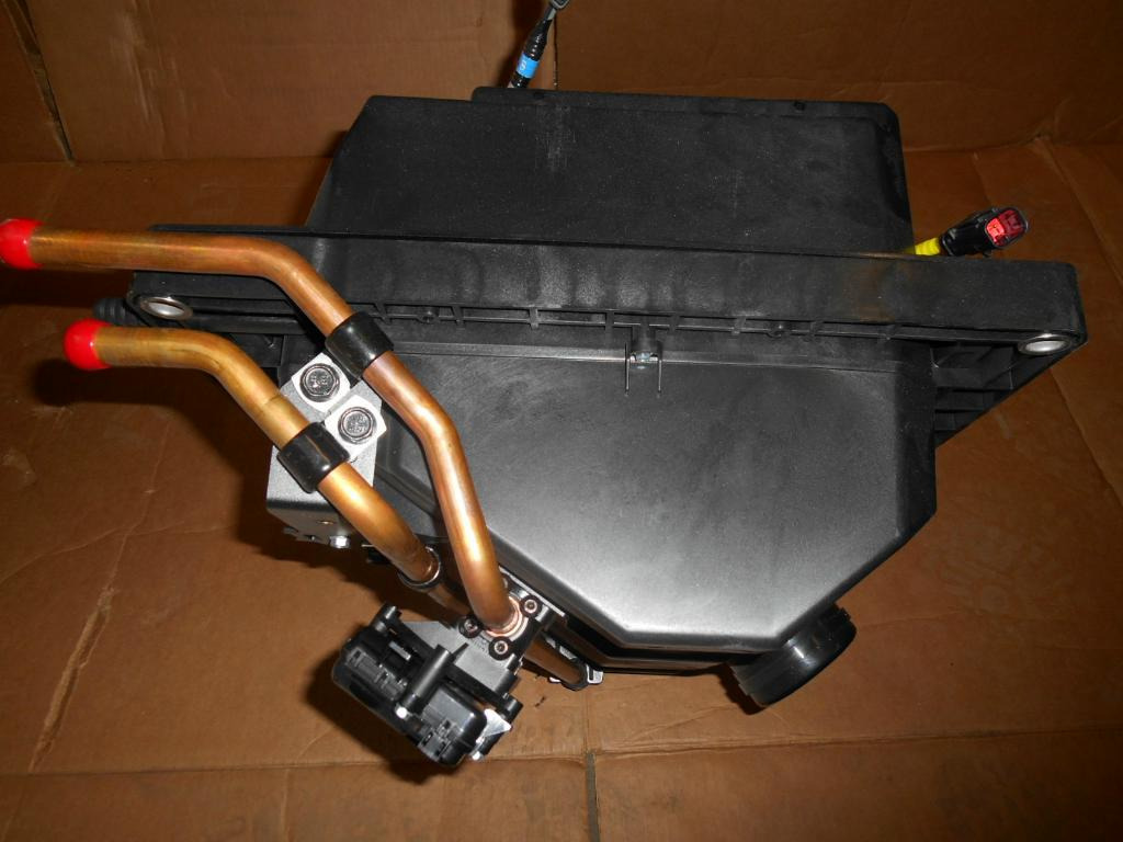 Caterpillar 3750340 - Klíma alkatrész - Építőipari gépek: 2 kép. Caterpillar 3750340 - Klíma alkatrész - Építőipari gépek: 2 kép.