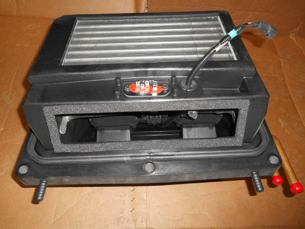 Caterpillar 3750340 - Klíma alkatrész - Építőipari gépek: 4 kép. Caterpillar 3750340 - Klíma alkatrész - Építőipari gépek: 4 kép.