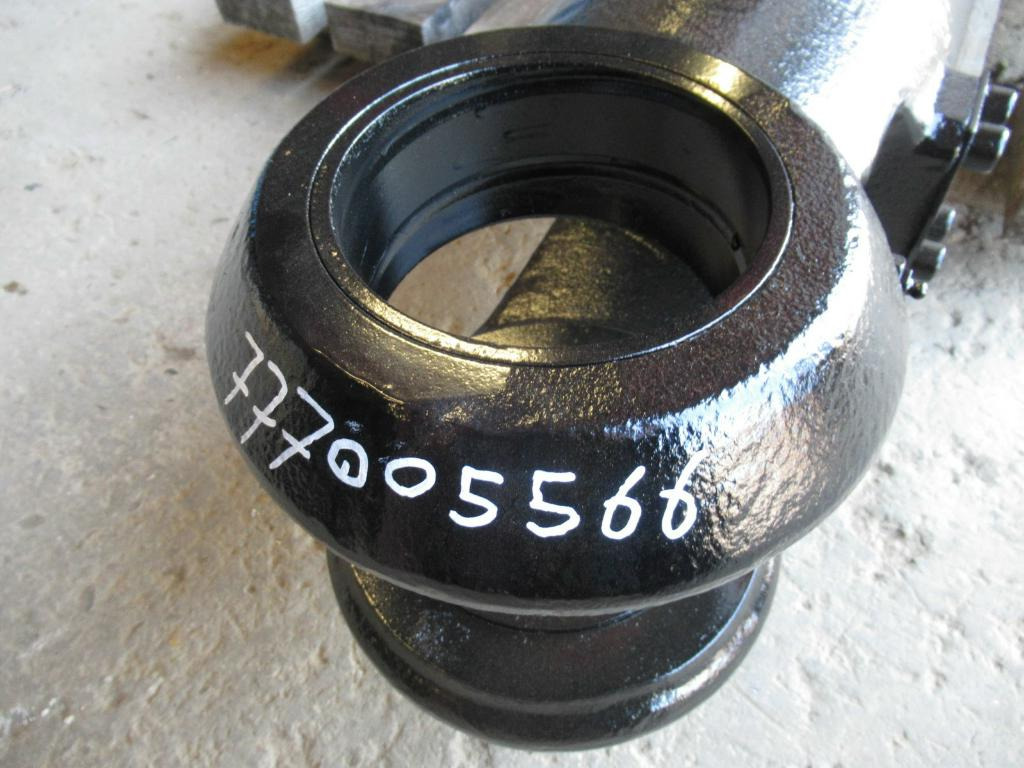Új Hidraulikus henger - Építőipari gépek Caterpillar 3861008 -: 7 kép.