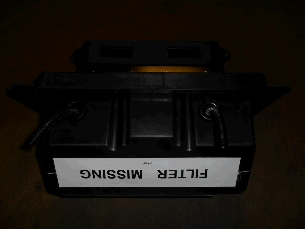 Caterpillar 4377412 - Klíma alkatrész - Építőipari gépek: 2 kép. Caterpillar 4377412 - Klíma alkatrész - Építőipari gépek: 2 kép.