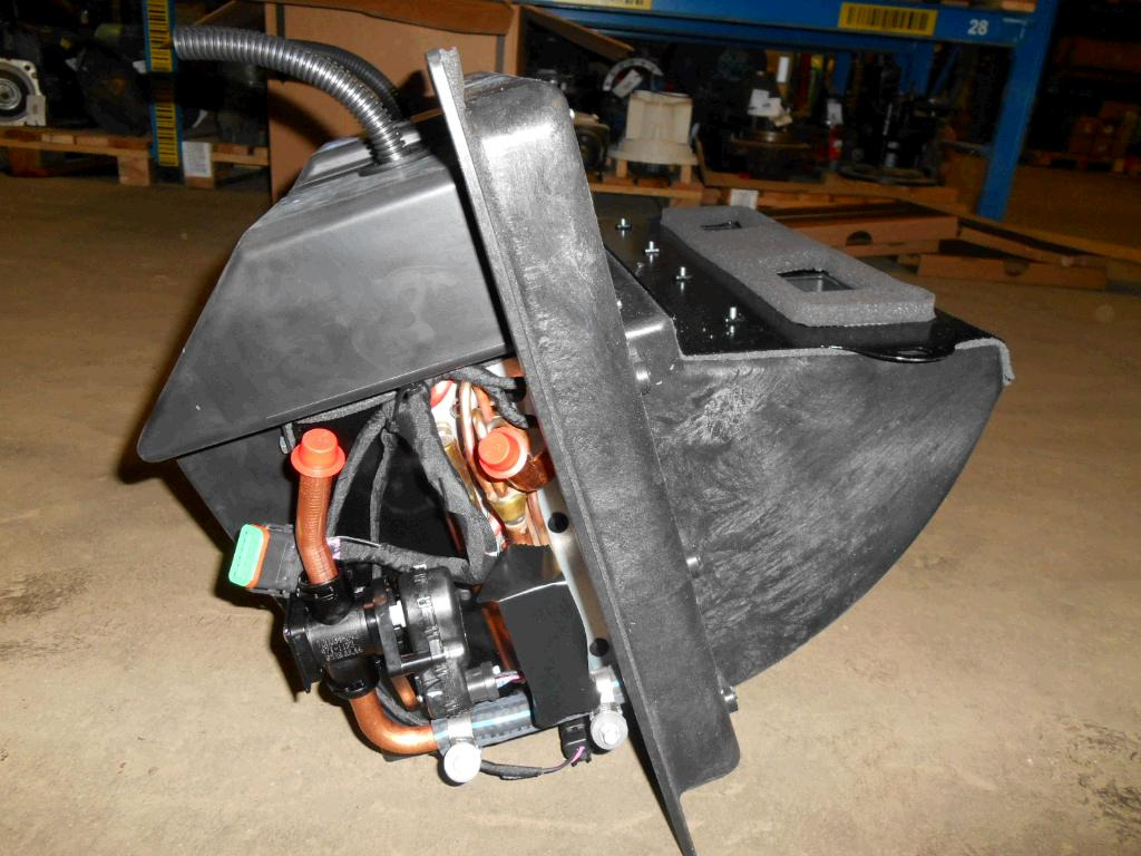 Caterpillar 4377412 - Klíma alkatrész - Építőipari gépek: 3 kép. Caterpillar 4377412 - Klíma alkatrész - Építőipari gépek: 3 kép.