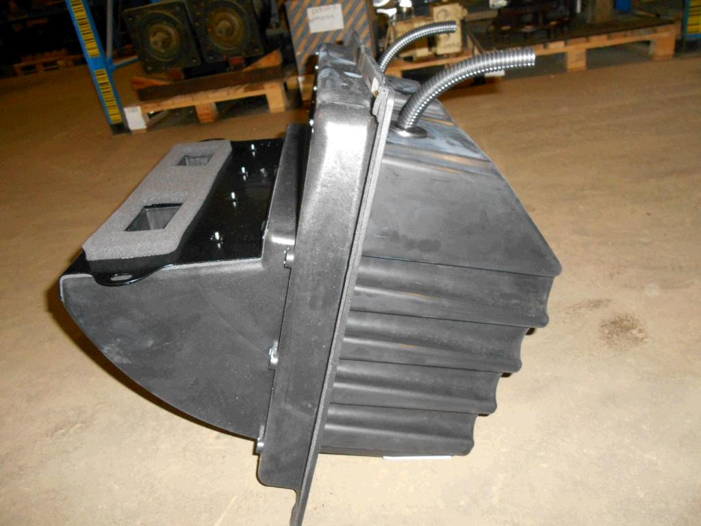 Caterpillar 4377412 - Klíma alkatrész - Építőipari gépek: 4 kép. Caterpillar 4377412 - Klíma alkatrész - Építőipari gépek: 4 kép.