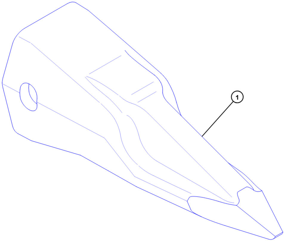 Caterpillar 6Y0359 - 4160249 - Lazító: 2 kép. Caterpillar 6Y0359 - 4160249 - Lazító: 2 kép.