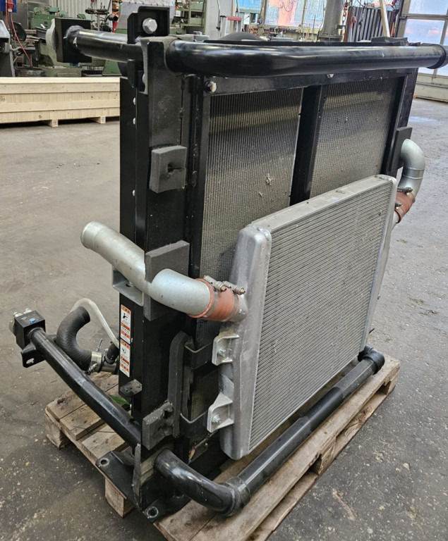 Motor - Építőipari gépek Cummins QSB6.7 - QSB6.7-4C: 8 kép. Motor - Építőipari gépek Cummins QSB6.7 - QSB6.7-4C: 8 kép.