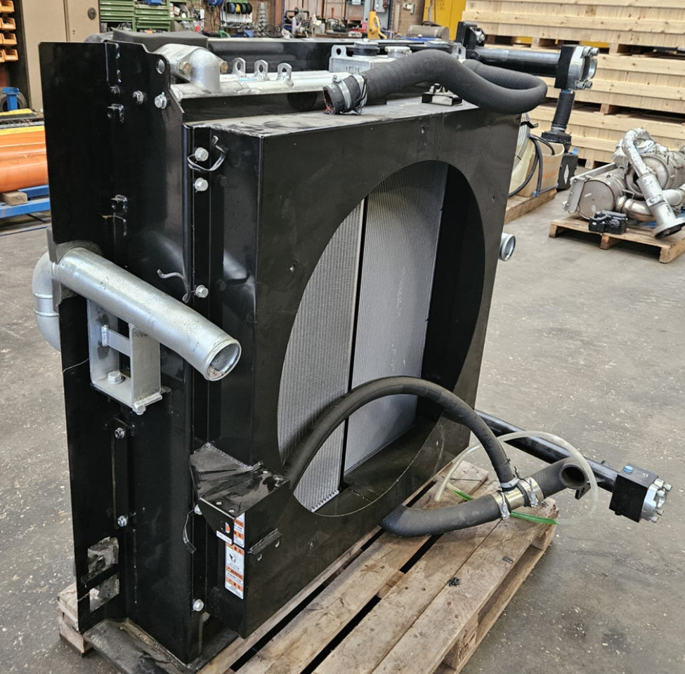 Motor - Építőipari gépek Cummins QSB6.7 - QSB6.7-4C: 9 kép. Motor - Építőipari gépek Cummins QSB6.7 - QSB6.7-4C: 9 kép.