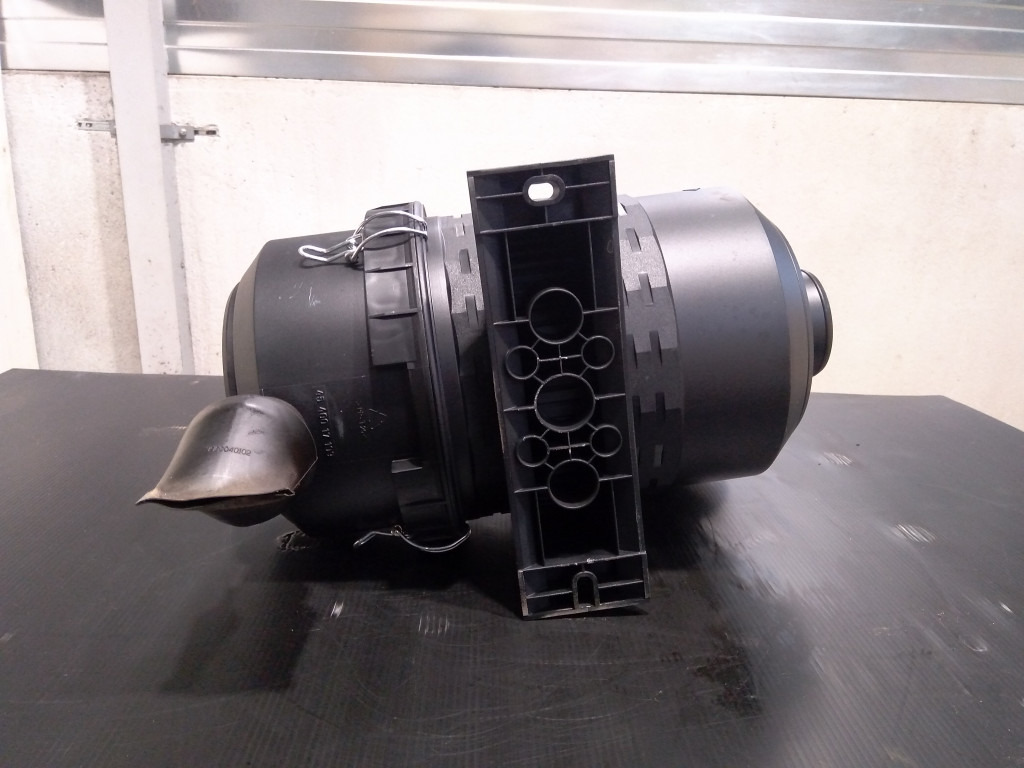 Deutz 01181715 - - Levegőszűrő - Építőipari gépek: 2 kép. Deutz 01181715 - - Levegőszűrő - Építőipari gépek: 2 kép.