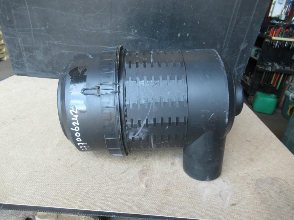 Deutz - Levegőszűrő - Építőipari gépek: 2 kép. Deutz - Levegőszűrő - Építőipari gépek: 2 kép.