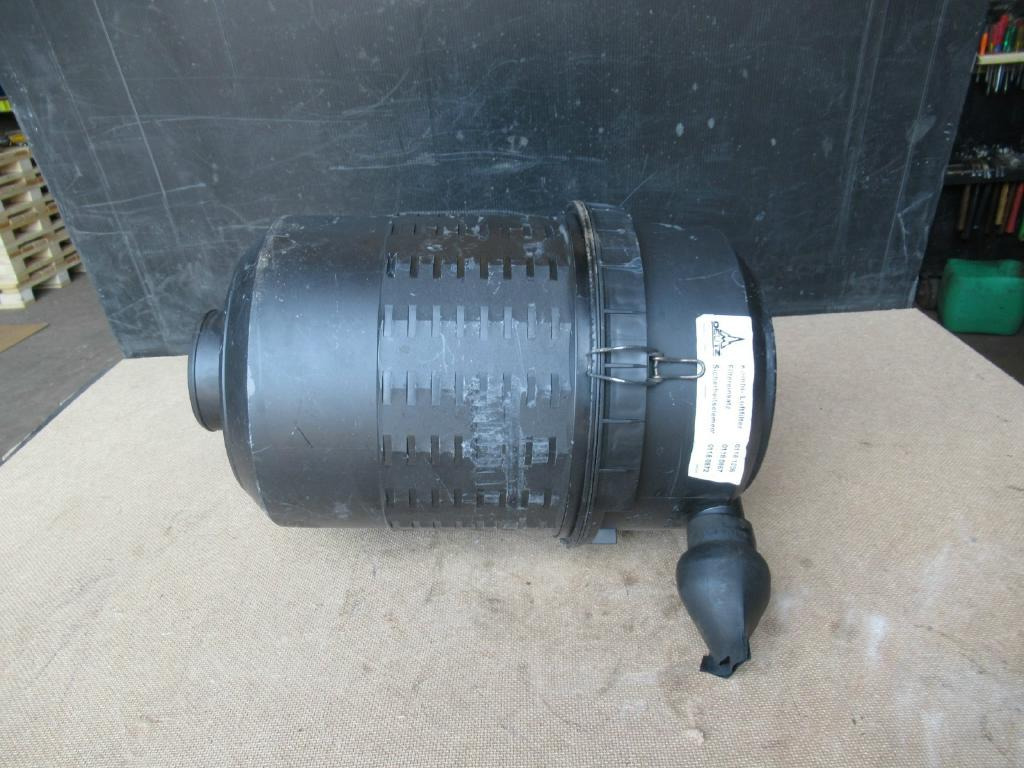 Deutz - Levegőszűrő - Építőipari gépek: 1 kép. Deutz - Levegőszűrő - Építőipari gépek: 1 kép.