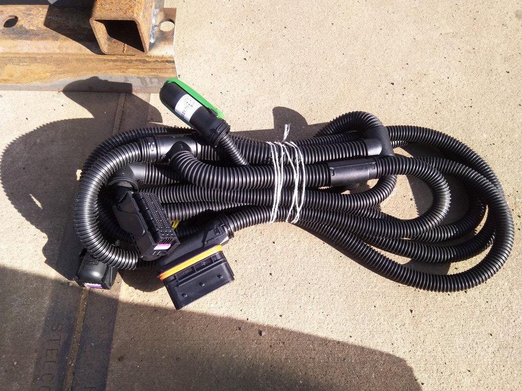 Deutz TD3.6 L4 - - Motor - Építőipari gépek: 2 kép. Deutz TD3.6 L4 - - Motor - Építőipari gépek: 2 kép.