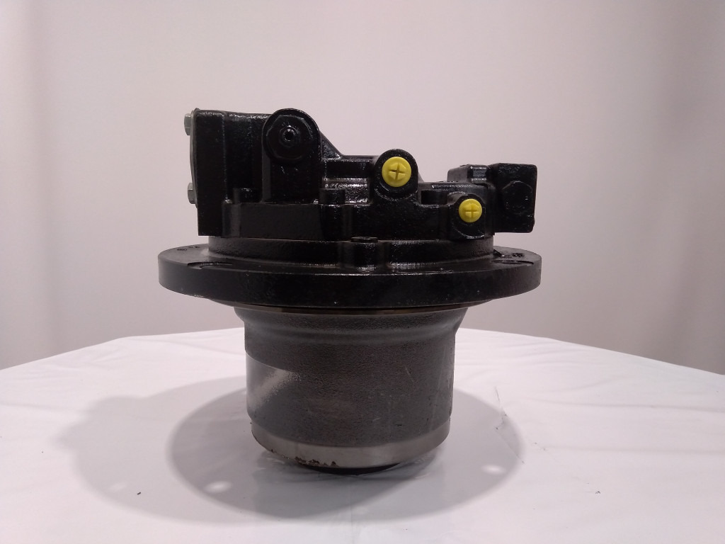 Hitachi 4394918 - 4315069 - Hidraulikus motor - Építőipari gépek: 1 kép. Hitachi 4394918 - 4315069 - Hidraulikus motor - Építőipari gépek: 1 kép.