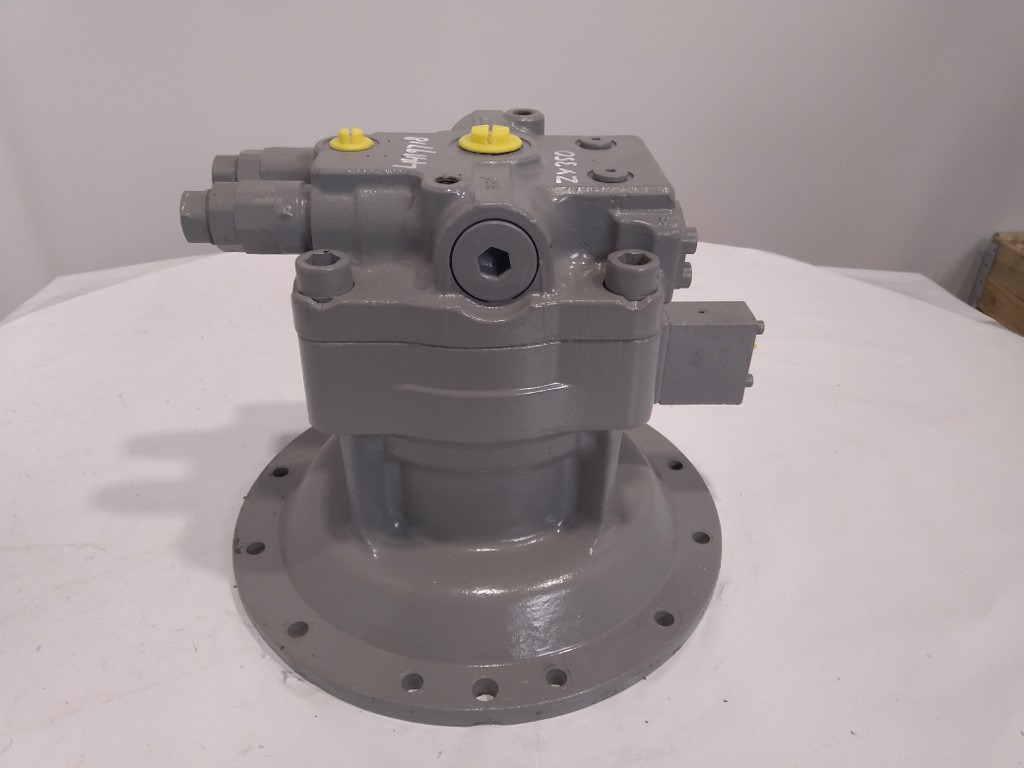 Hitachi 4616985 - 4621174 - Fordító motor - Építőipari gépek: 4 kép. Hitachi 4616985 - 4621174 - Fordító motor - Építőipari gépek: 4 kép.