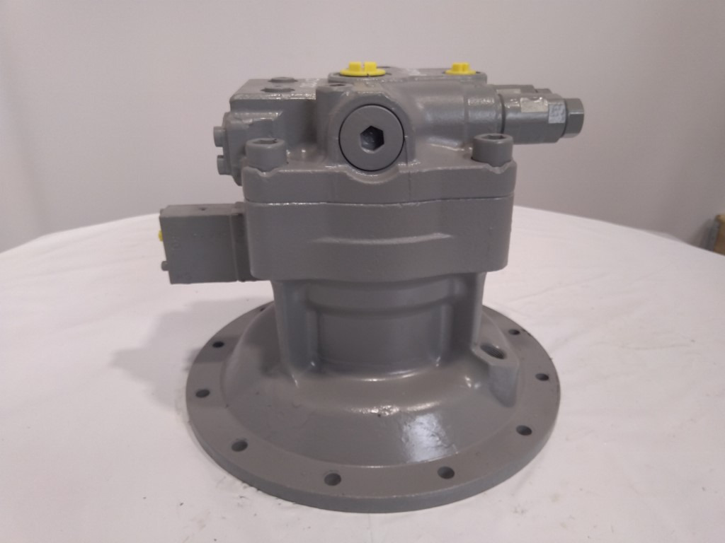 Hitachi 4616985 - Fordító motor - Építőipari gépek: 2 kép. Hitachi 4616985 - Fordító motor - Építőipari gépek: 2 kép.