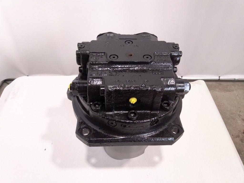 Hitachi 4636857 - 4448472 - Hidraulikus motor - Építőipari gépek: 5 kép. Hitachi 4636857 - 4448472 - Hidraulikus motor - Építőipari gépek: 5 kép.