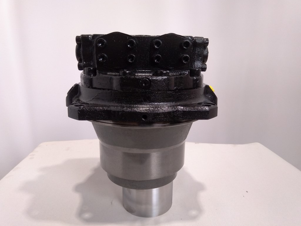 Hitachi 4636857 - 4481829 - Hidraulikus motor - Építőipari gépek: 3 kép. Hitachi 4636857 - 4481829 - Hidraulikus motor - Építőipari gépek: 3 kép.