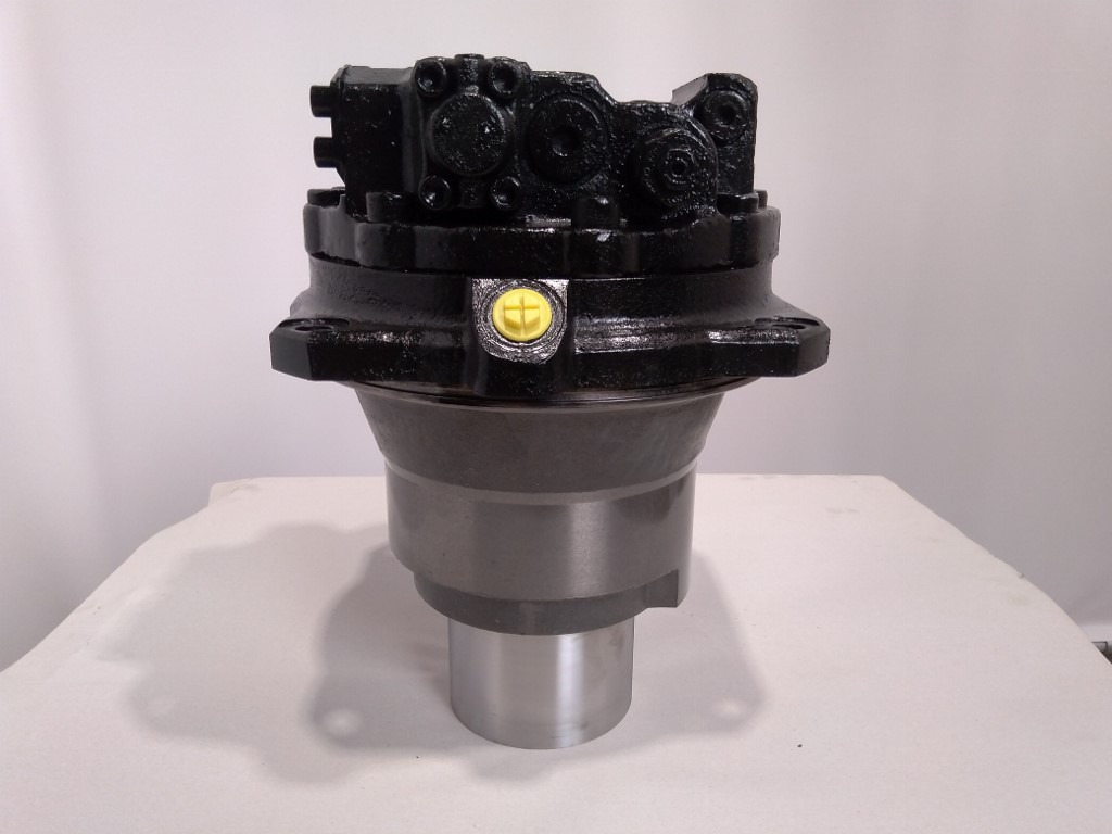 Hitachi 4636857 - 4481829 - Hidraulikus motor - Építőipari gépek: 4 kép. Hitachi 4636857 - 4481829 - Hidraulikus motor - Építőipari gépek: 4 kép.