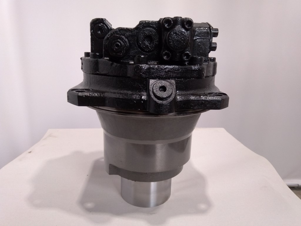 Hitachi 4636857 - 4481829 - Hidraulikus motor - Építőipari gépek: 2 kép. Hitachi 4636857 - 4481829 - Hidraulikus motor - Építőipari gépek: 2 kép.