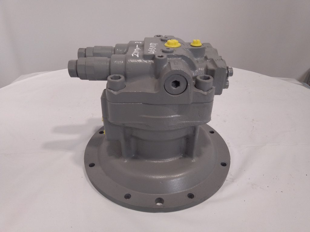 Hitachi 4651137 - YA00053104 - Fordító motor - Építőipari gépek: 4 kép. Hitachi 4651137 - YA00053104 - Fordító motor - Építőipari gépek: 4 kép.