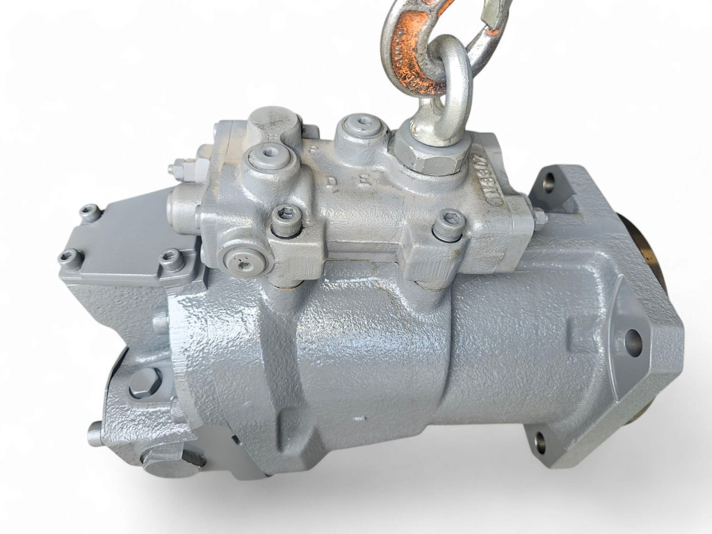 Hitachi 9195242 - 9166356 - Hidraulikus szivattyú - Építőipari gépek: 3 kép. Hitachi 9195242 - 9166356 - Hidraulikus szivattyú - Építőipari gépek: 3 kép.