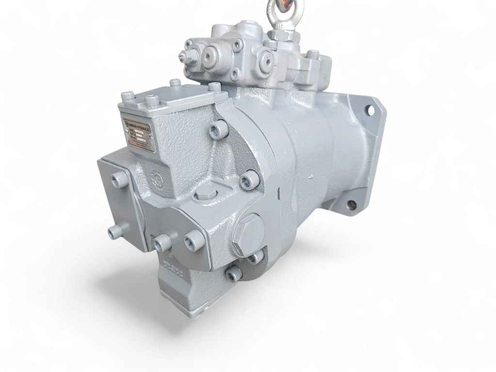 Hitachi 9195242 - 9207291 - Hidraulikus szivattyú - Építőipari gépek: 2 kép. Hitachi 9195242 - 9207291 - Hidraulikus szivattyú - Építőipari gépek: 2 kép.