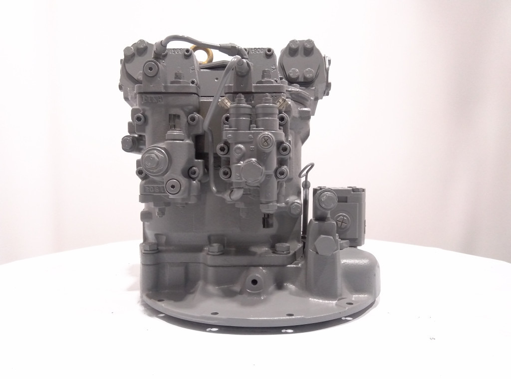Hitachi 9273637 - 9256125 - Hidraulikus szivattyú - Építőipari gépek: 1 kép. Hitachi 9273637 - 9256125 - Hidraulikus szivattyú - Építőipari gépek: 1 kép.