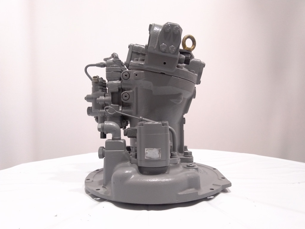Hitachi 9273637 - 9256125 - Hidraulikus szivattyú - Építőipari gépek: 2 kép. Hitachi 9273637 - 9256125 - Hidraulikus szivattyú - Építőipari gépek: 2 kép.