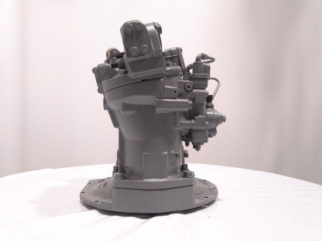 Hitachi 9273637 - 9262320 - Hidraulikus szivattyú - Építőipari gépek: 4 kép. Hitachi 9273637 - 9262320 - Hidraulikus szivattyú - Építőipari gépek: 4 kép.