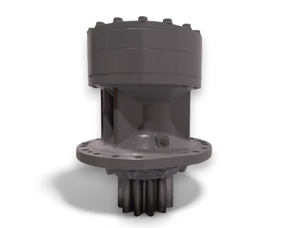 Hitachi 9301481 - YB60001906 - Fordító motor - Építőipari gépek: 1 kép. Hitachi 9301481 - YB60001906 - Fordító motor - Építőipari gépek: 1 kép.