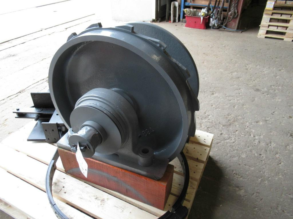 Hitachi KH125-2 - - Csörlő - Építőipari gépek: 5 kép. Hitachi KH125-2 - - Csörlő - Építőipari gépek: 5 kép.