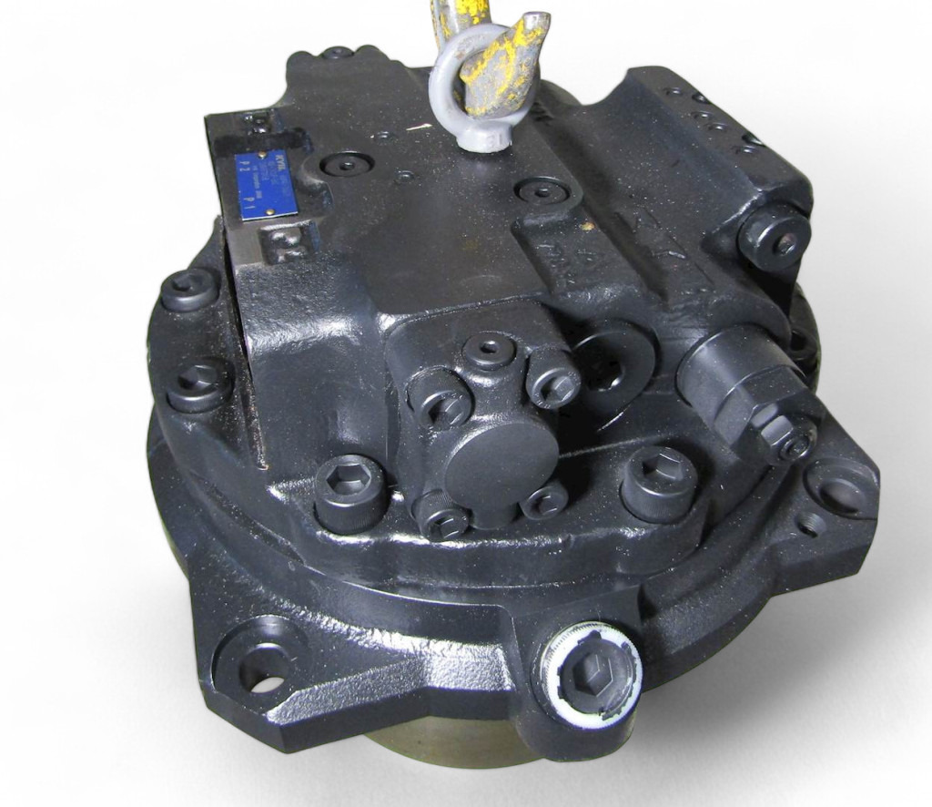 Hitachi YA00085173 - YB60000839 ASSY - Hidraulikus motor - Építőipari gépek: 2 kép. Hitachi YA00085173 - YB60000839 ASSY - Hidraulikus motor - Építőipari gépek: 2 kép.