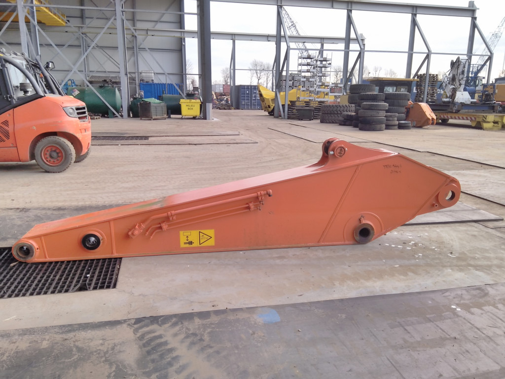 Hitachi YA40006516 - 7048880 - Darugém - Építőipari gépek: 4 kép. Hitachi YA40006516 - 7048880 - Darugém - Építőipari gépek: 4 kép.