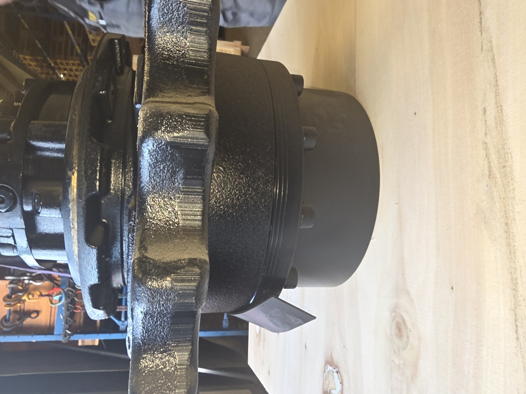 Hitachi YD60000921 - Véglehajtás - Építőipari gépek: 4 kép. Hitachi YD60000921 - Véglehajtás - Építőipari gépek: 4 kép.