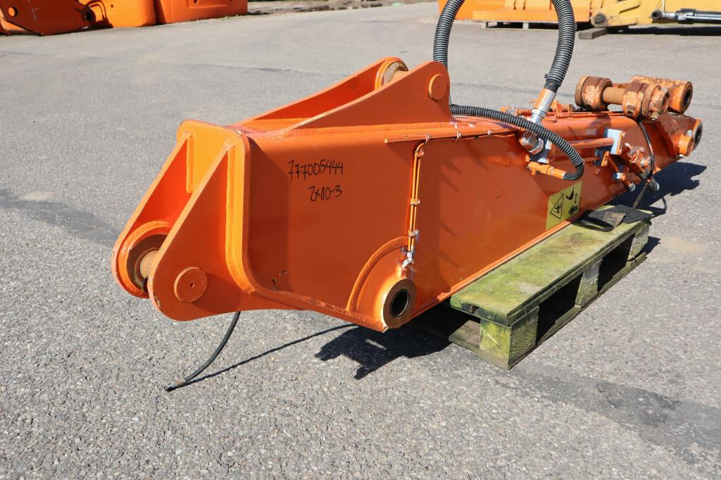 Hitachi ZX110-3 - - Darugém - Építőipari gépek: 2 kép. Hitachi ZX110-3 - - Darugém - Építőipari gépek: 2 kép.