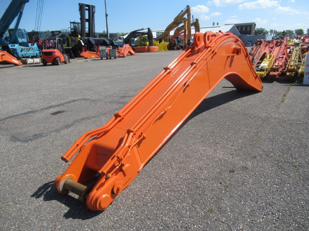 Hitachi ZX280LC-3 - - Darugém - Építőipari gépek: 5 kép. Hitachi ZX280LC-3 - - Darugém - Építőipari gépek: 5 kép.