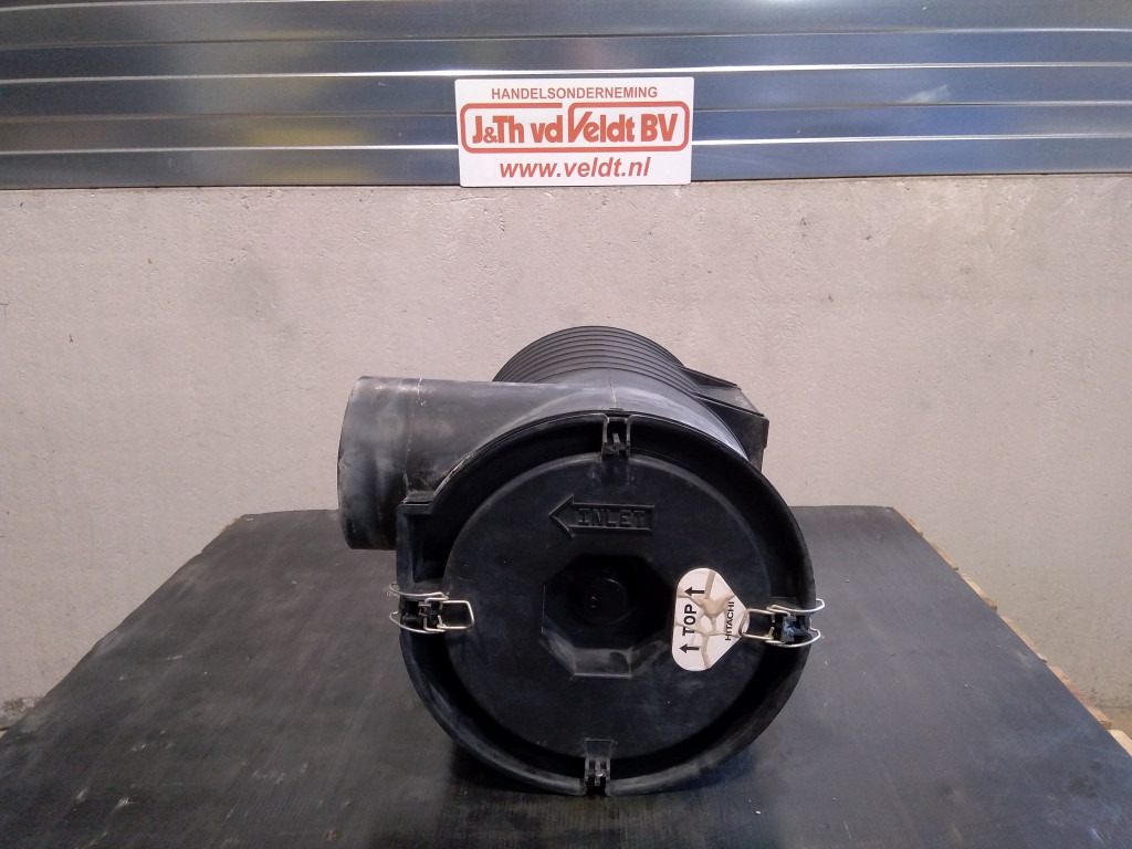 Hitachi ZX350-5B - - Levegőszűrő - Építőipari gépek: 4 kép. Hitachi ZX350-5B - - Levegőszűrő - Építőipari gépek: 4 kép.