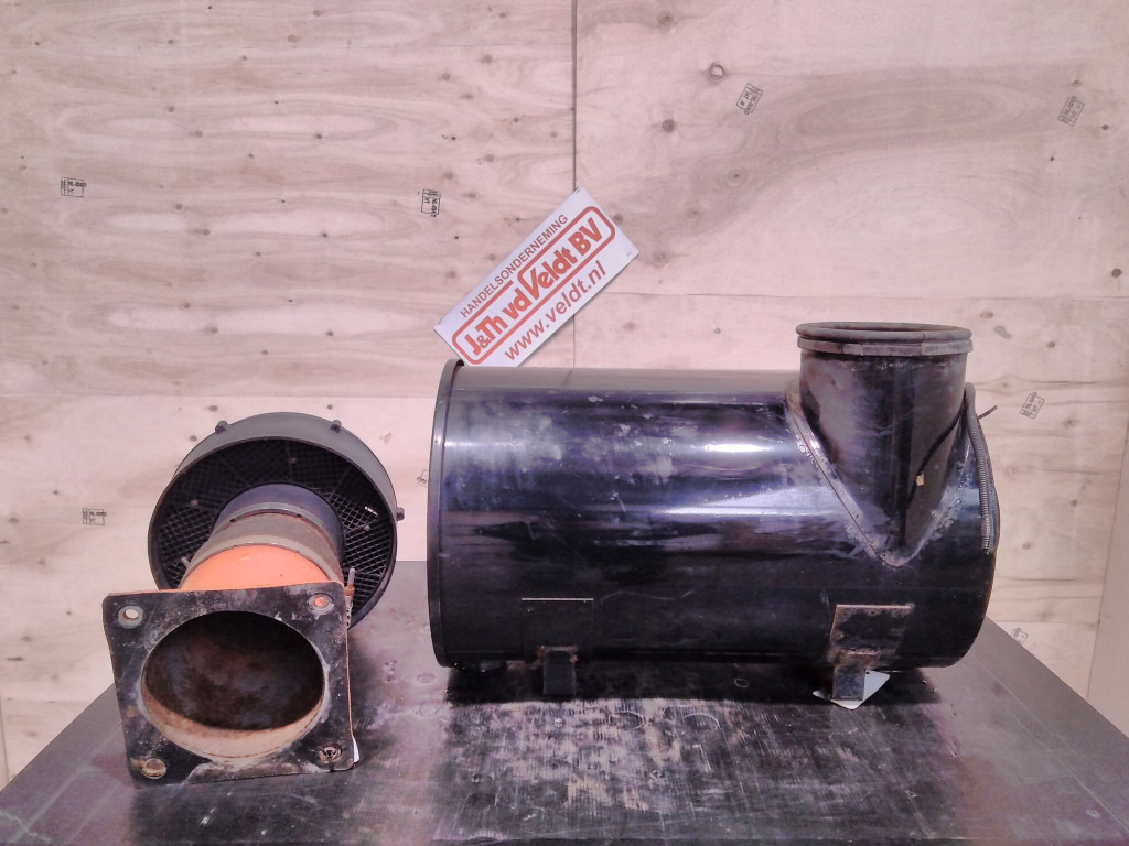 Hitachi ZX470LCH-3 - - Levegőszűrő - Építőipari gépek: 2 kép. Hitachi ZX470LCH-3 - - Levegőszűrő - Építőipari gépek: 2 kép.